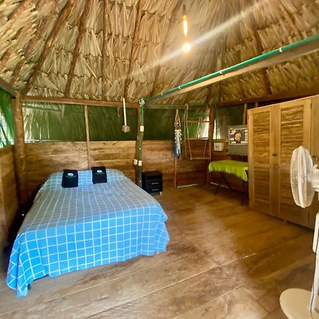 Private Beach House Maloka Surf Puerto Limon Exterior foto