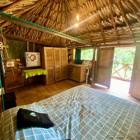 Private Beach House Maloka Surf Puerto Limon Exterior foto